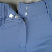 Montar Breeches Ess Megan Highwaist Full Grip Blue