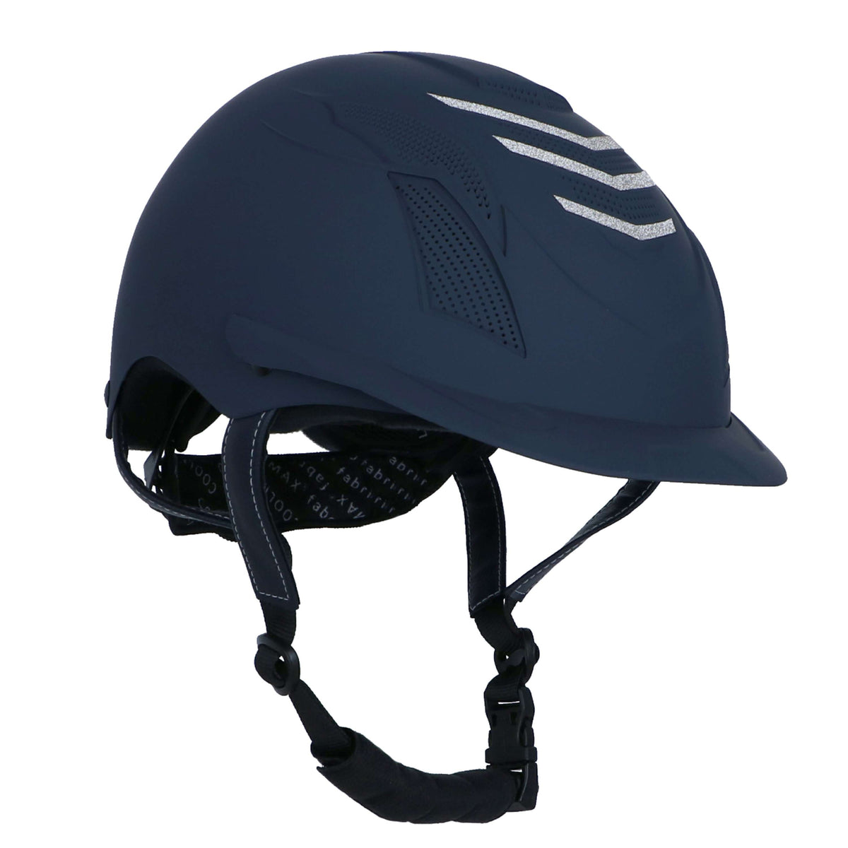 HKM Cap Sportive Darkblue