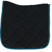 HKM Saddlepad Romy Dressage Petrol