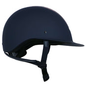 HKM Cap Lady Shield Darkblue/RoseGold