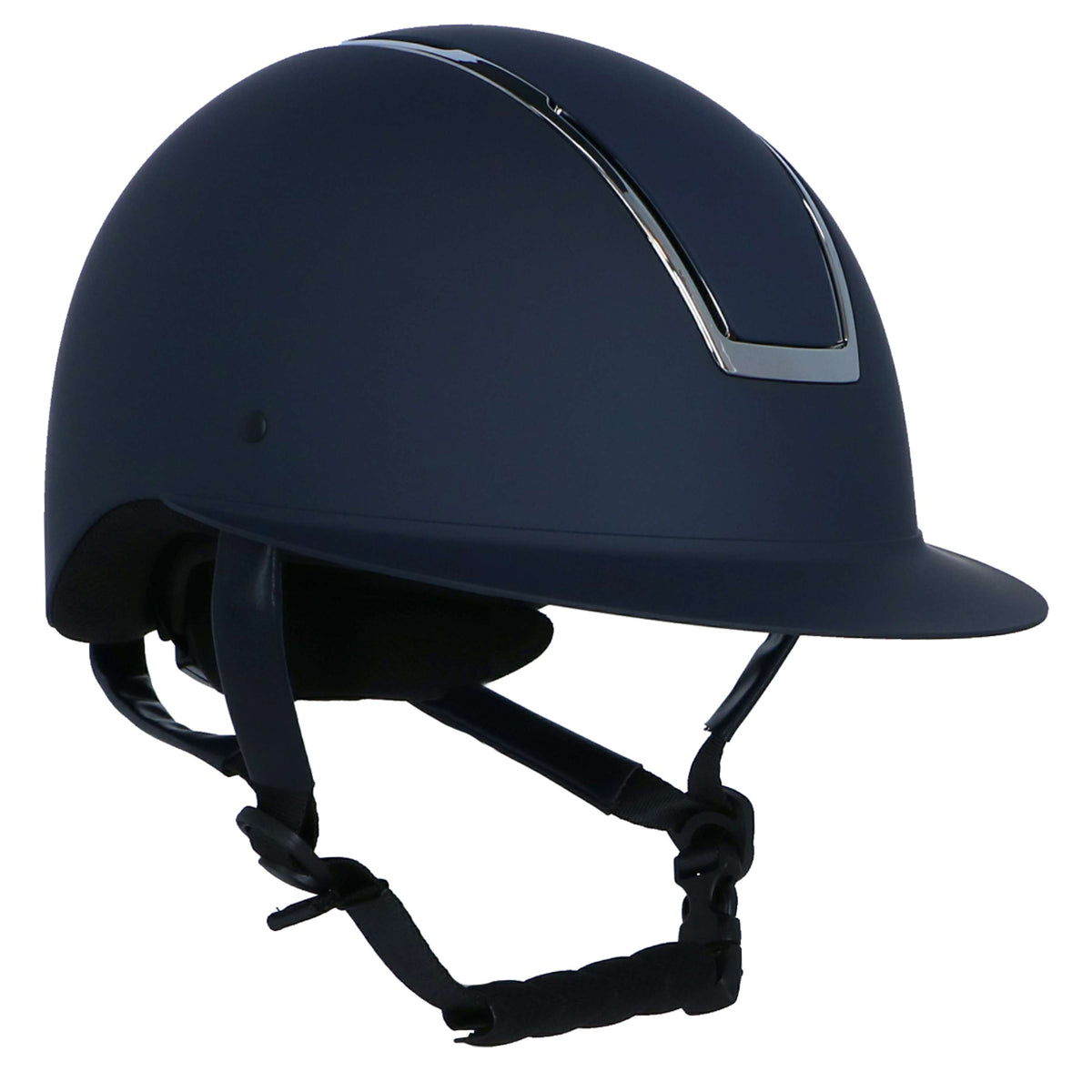 HKM Cap Lady Shield DarkBlue/Silver