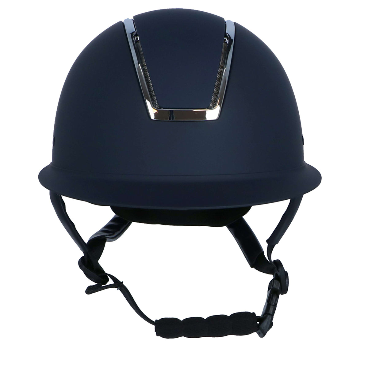 HKM Cap Lady Shield DarkBlue/Silver