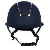 HKM Cap Lady Shield DarkBlue/Silver