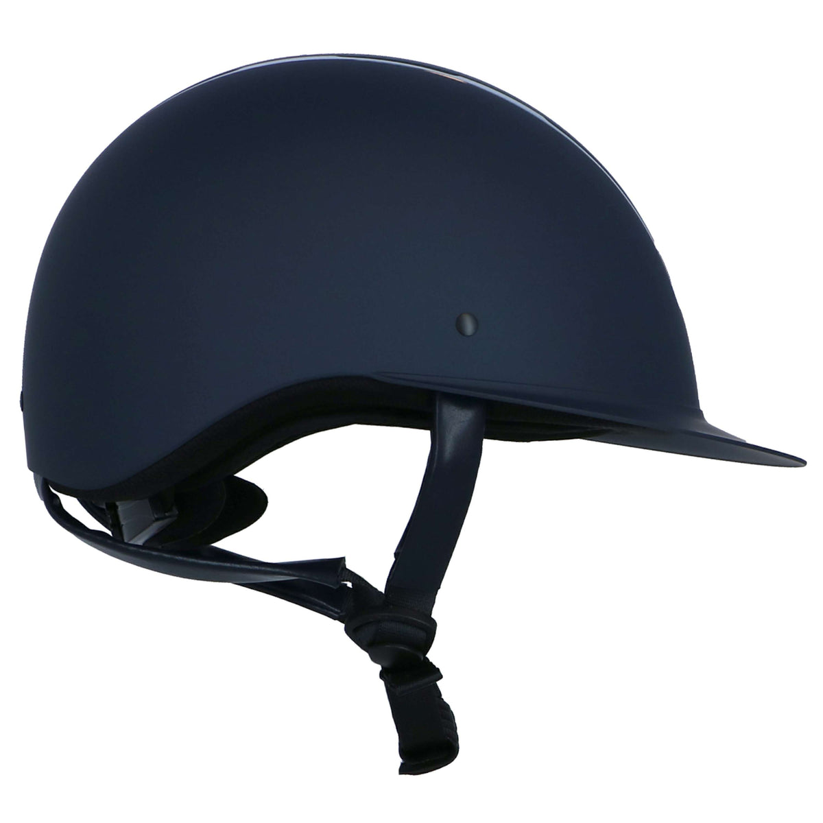 HKM Cap Lady Shield DarkBlue/Silver