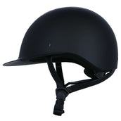 HKM Cap Lady Shield Black