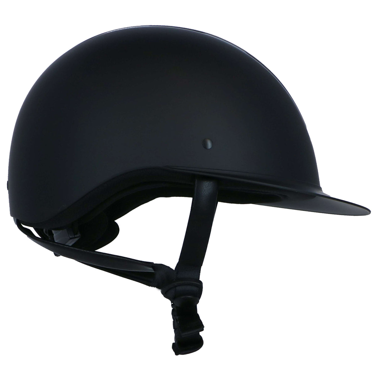 HKM Cap Lady Shield Black