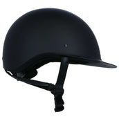 HKM Cap Lady Shield Black