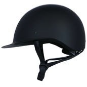 HKM Cap Lady Shield Black/Silver