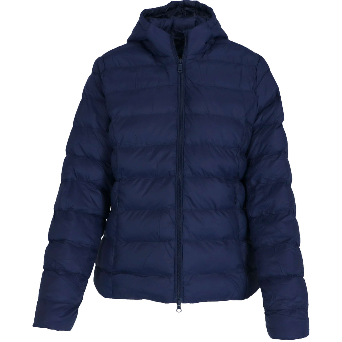 HKM Jacket Lena Padded Darkblue