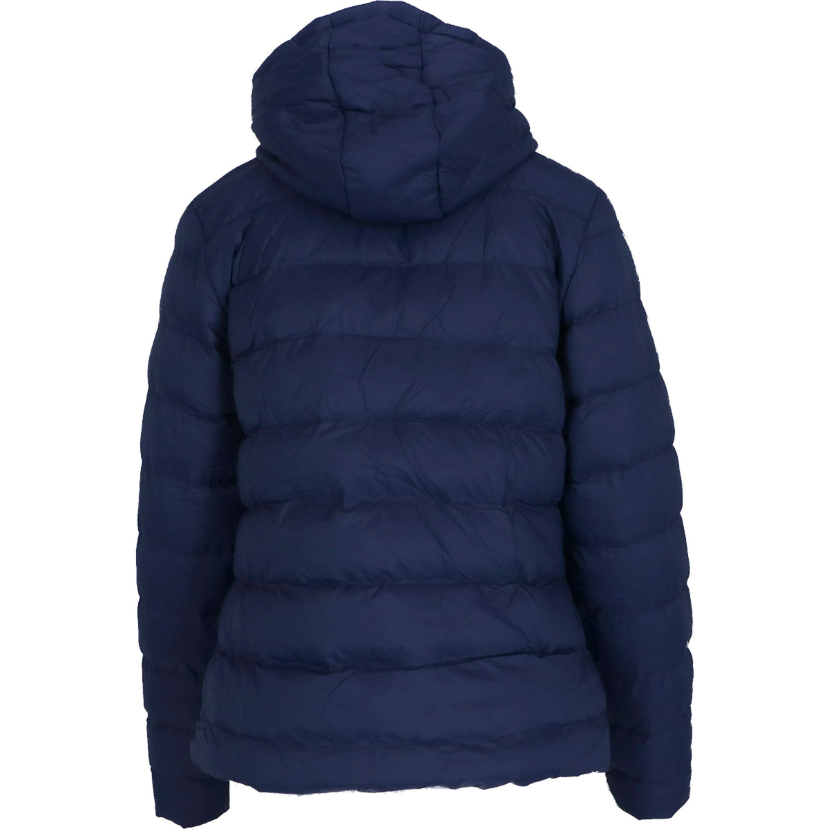 HKM Jacket Lena Padded Darkblue