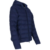 HKM Jacket Lena Padded Darkblue