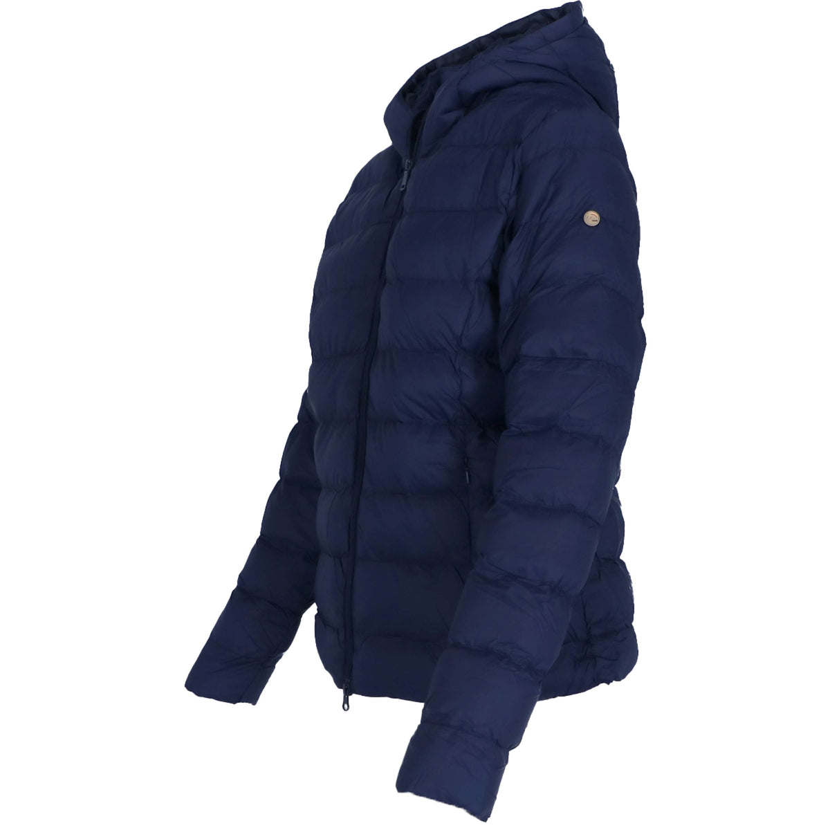 HKM Jacket Lena Padded Darkblue