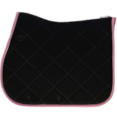 HKM Saddlepad Romy General Purpose Lightpink