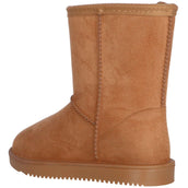 HKM Boots Davos Allweather Camel