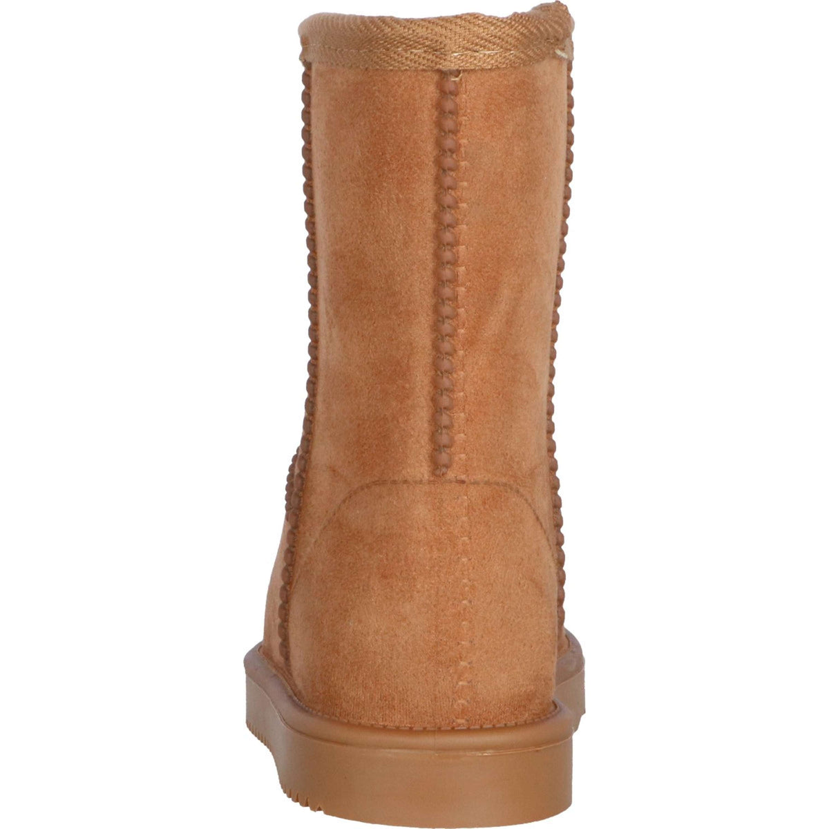 HKM Boots Davos Allweather Camel