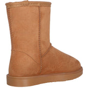 HKM Boots Davos Allweather Camel