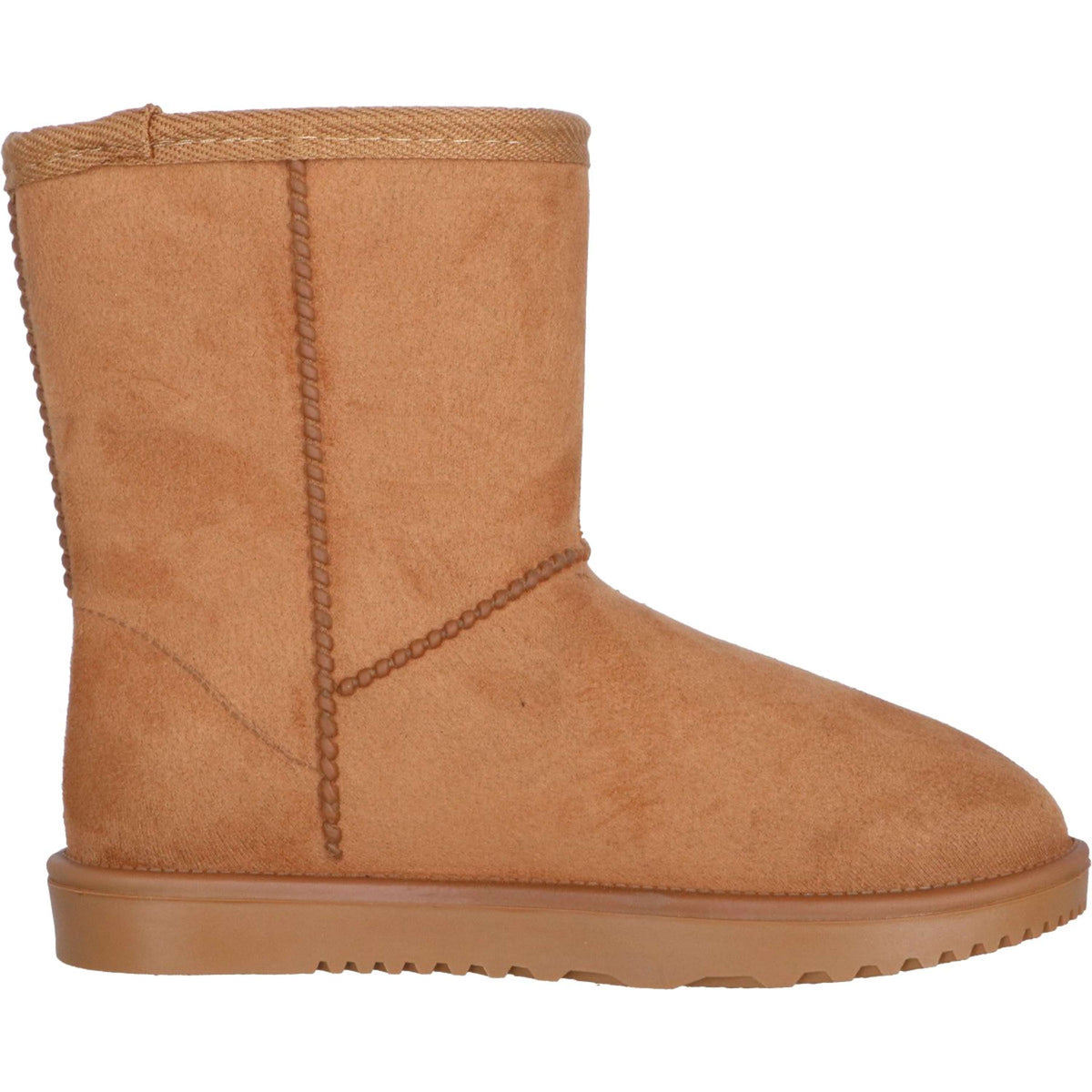 HKM Boots Davos Allweather Camel