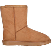 HKM Boots Davos Allweather Camel