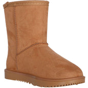 HKM Boots Davos Allweather Camel