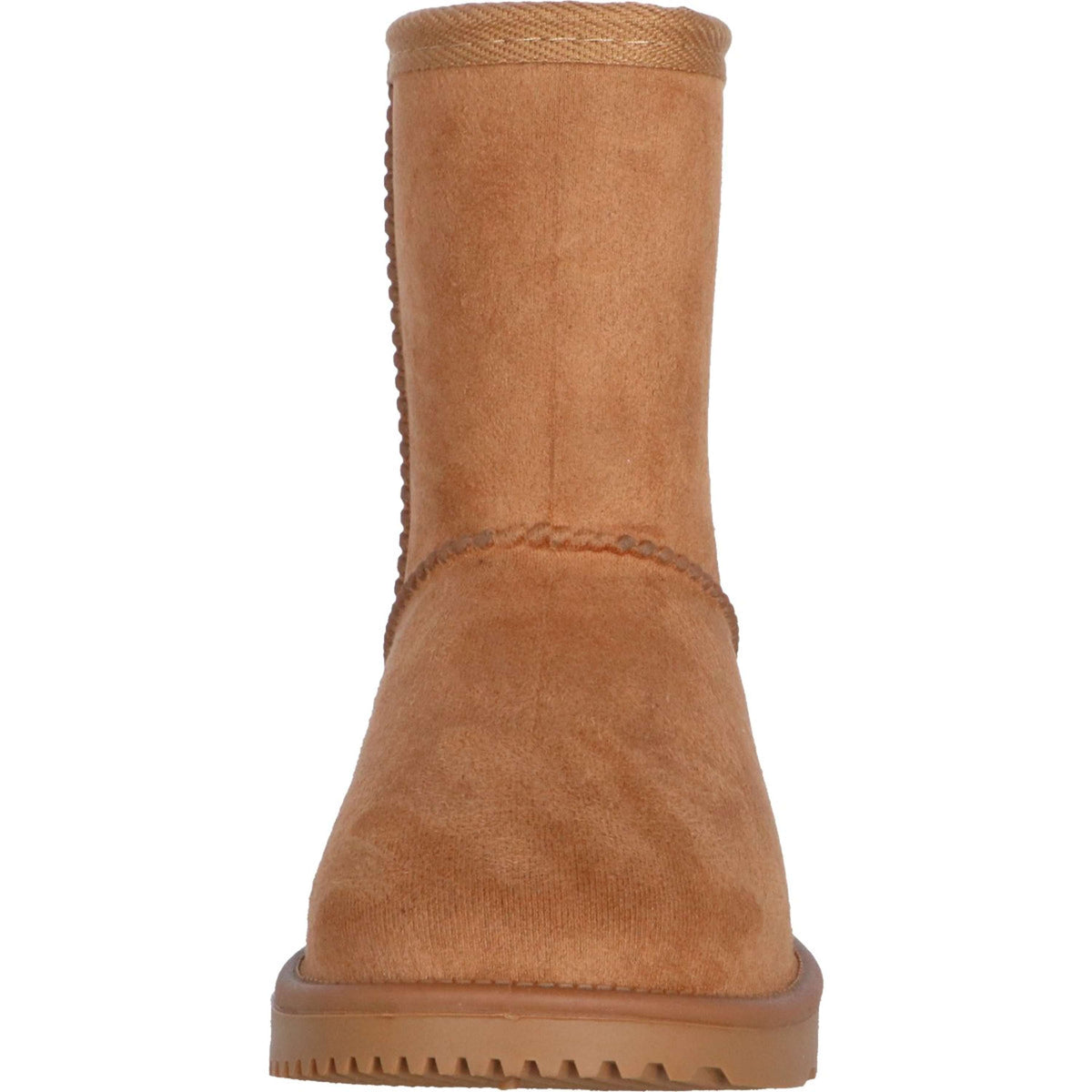 HKM Boots Davos Allweather Camel