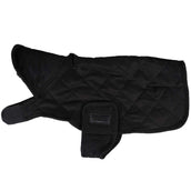 Kentucky Dog Coat Original Royal Black