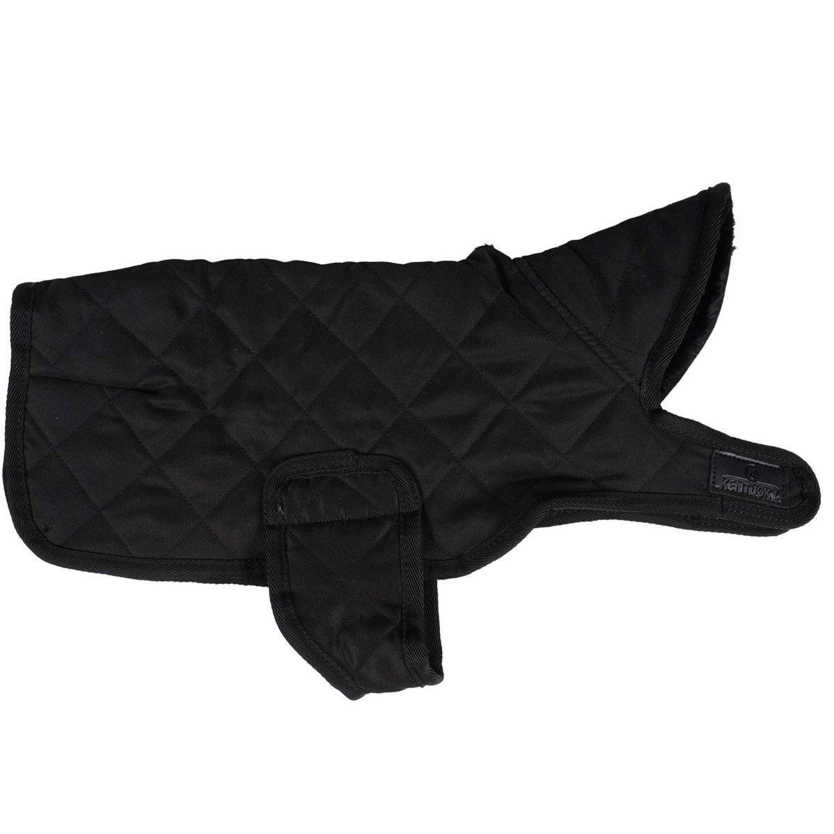 Kentucky Dog Coat Original Royal Black