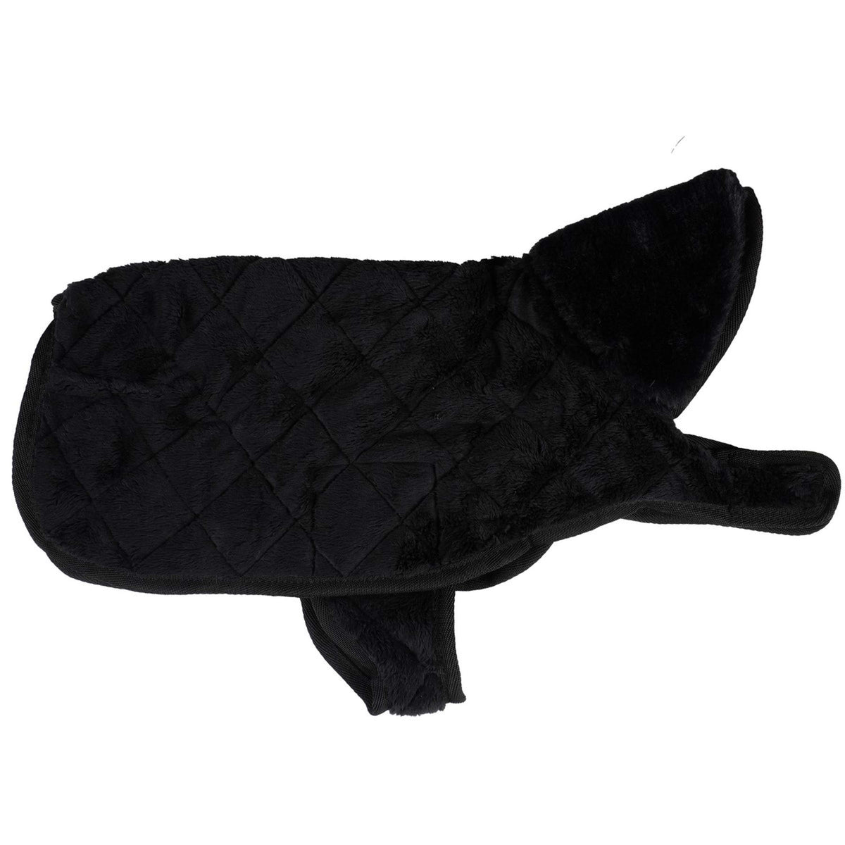 Kentucky Dog Coat Original Royal Black