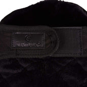 Kentucky Dog Coat Original Royal Black