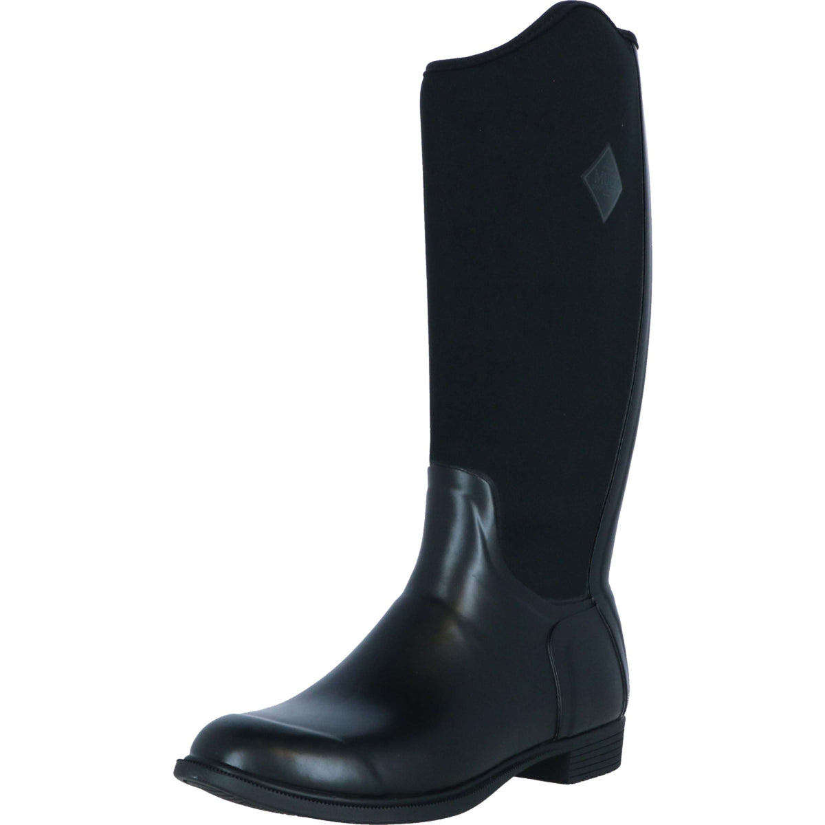 Muck Boot Derby Tall Black