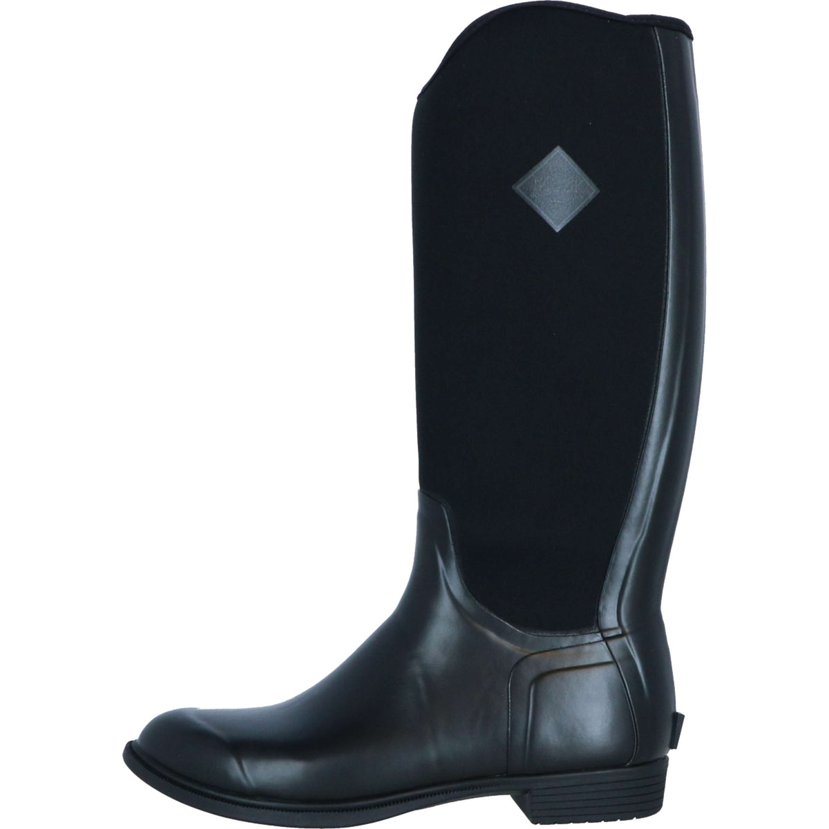 Muck Boot Derby Tall Black