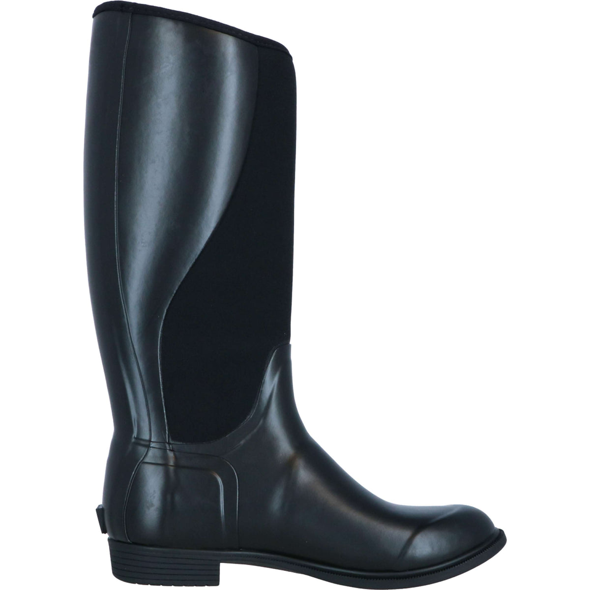 Muck Boot Derby Tall Black