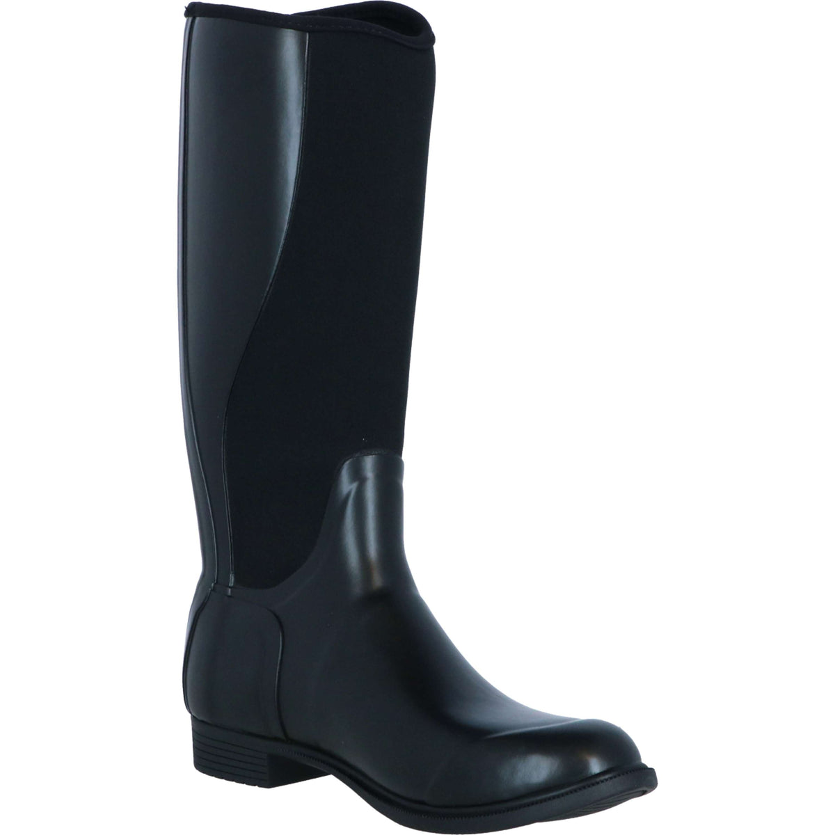 Muck Boot Derby Tall Black