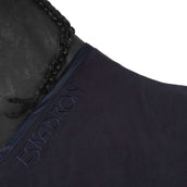 Eskadron Fleece Rug Uni Darkblue