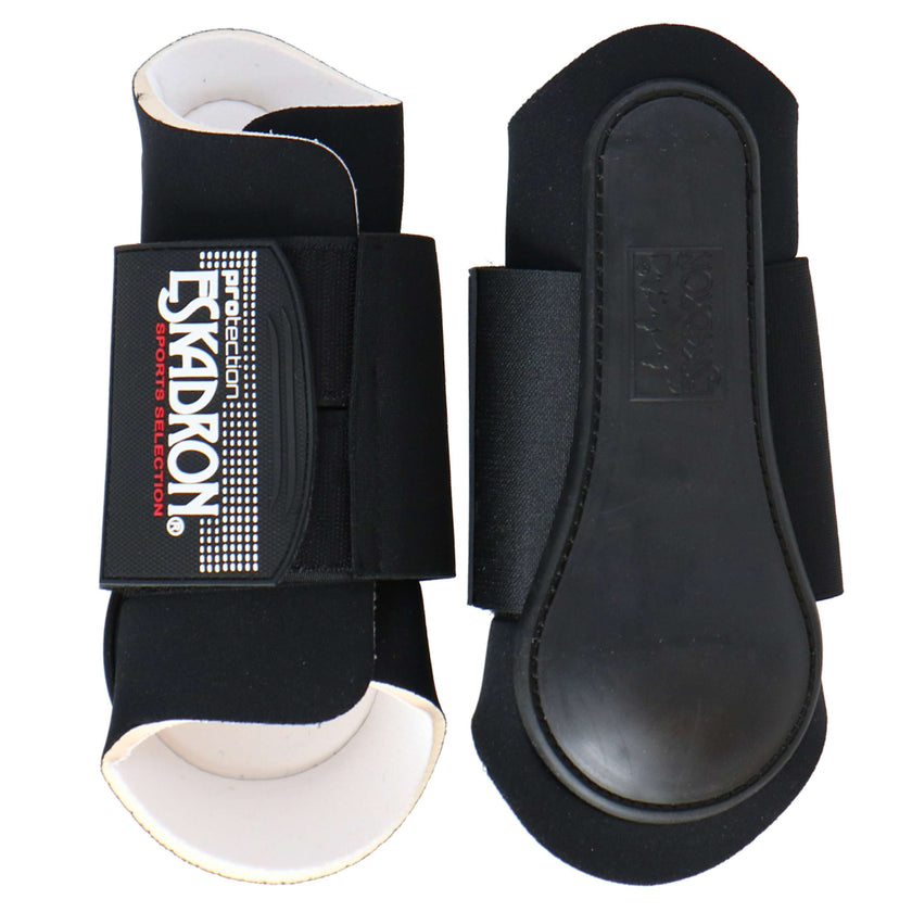 Eskadron Tendon Boots Neo-boots For Black