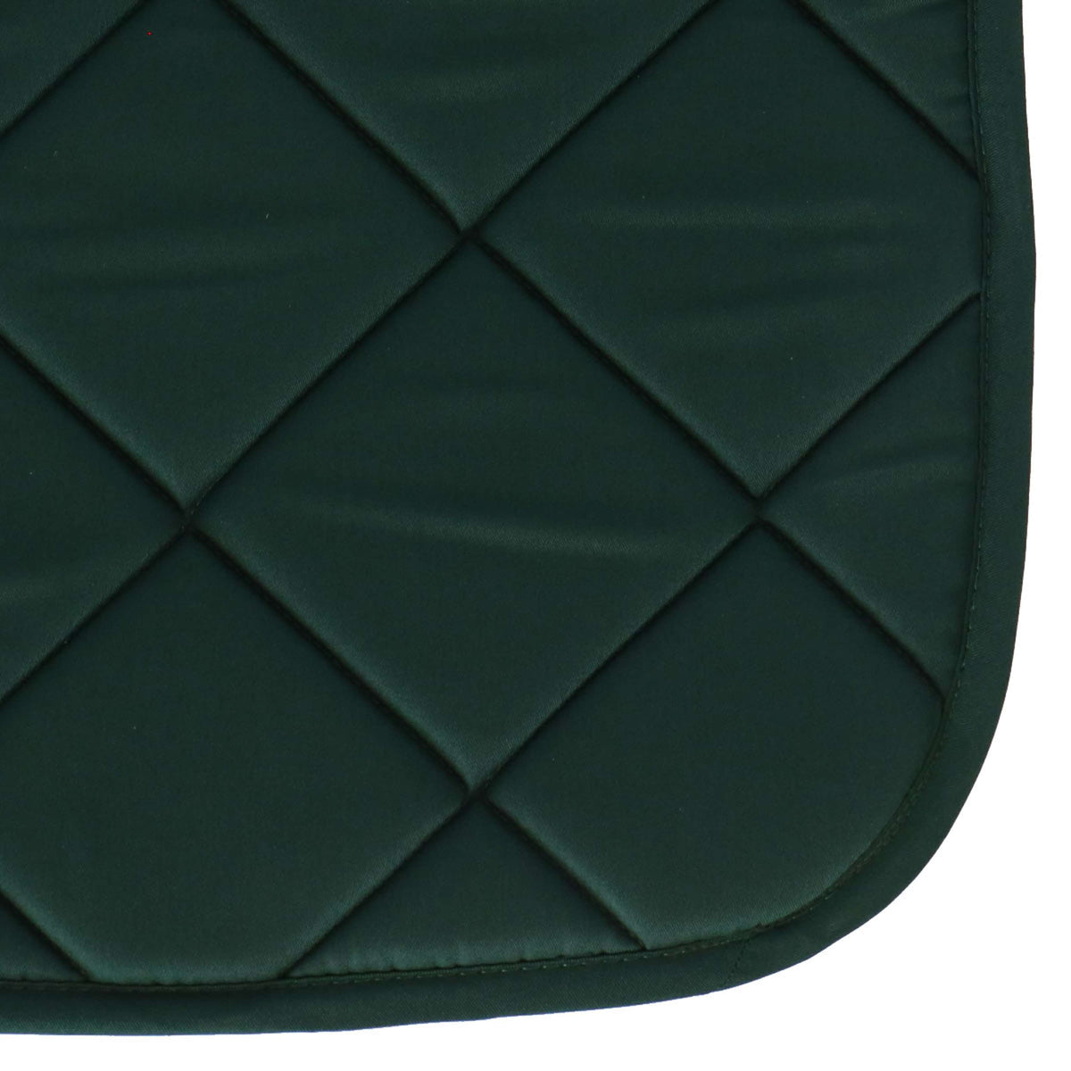 HKM Saddlepad Allround Dressage Dark Green