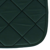 HKM Saddlepad Allround Dressage Dark Green