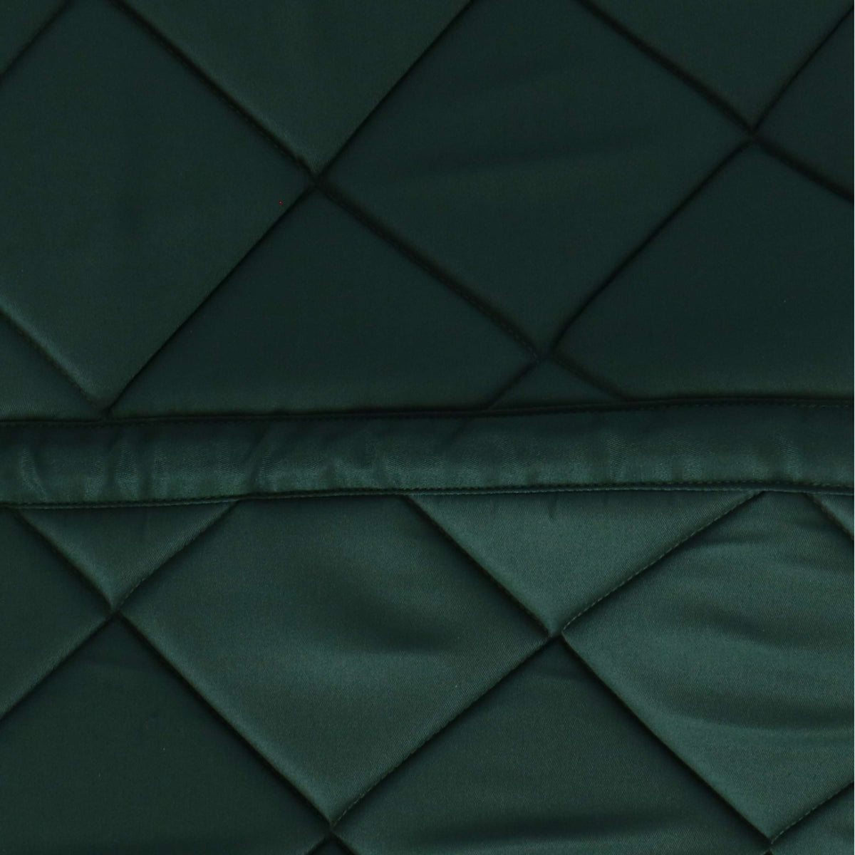 HKM Saddlepad Allround Dressage Dark Green