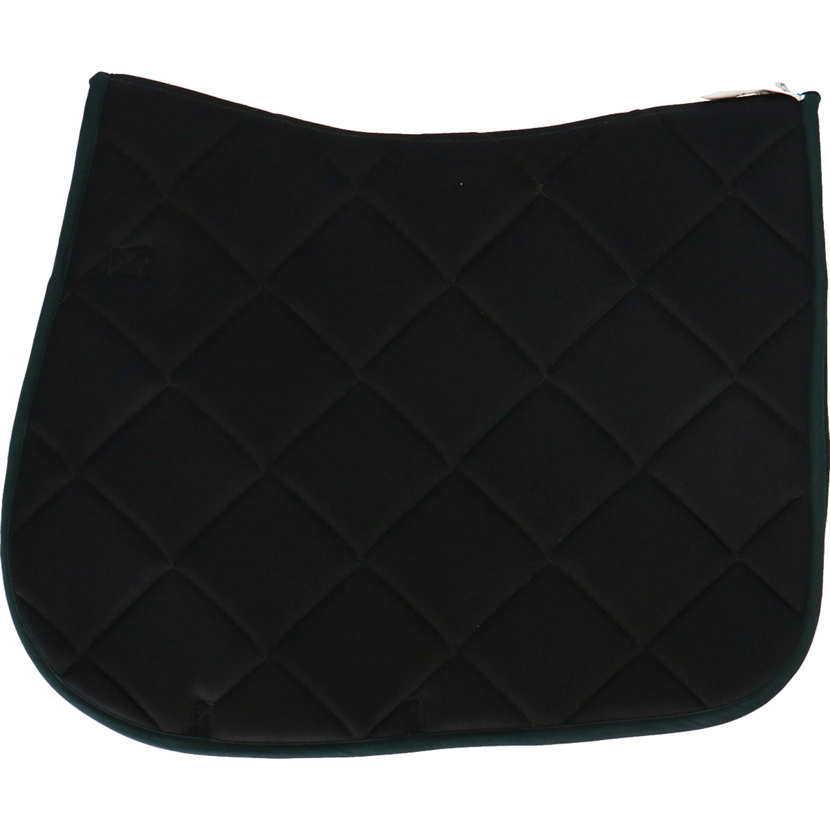 HKM Saddlepad Allround General Purpose Dark Green