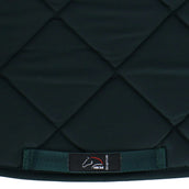 HKM Saddlepad Allround General Purpose Dark Green