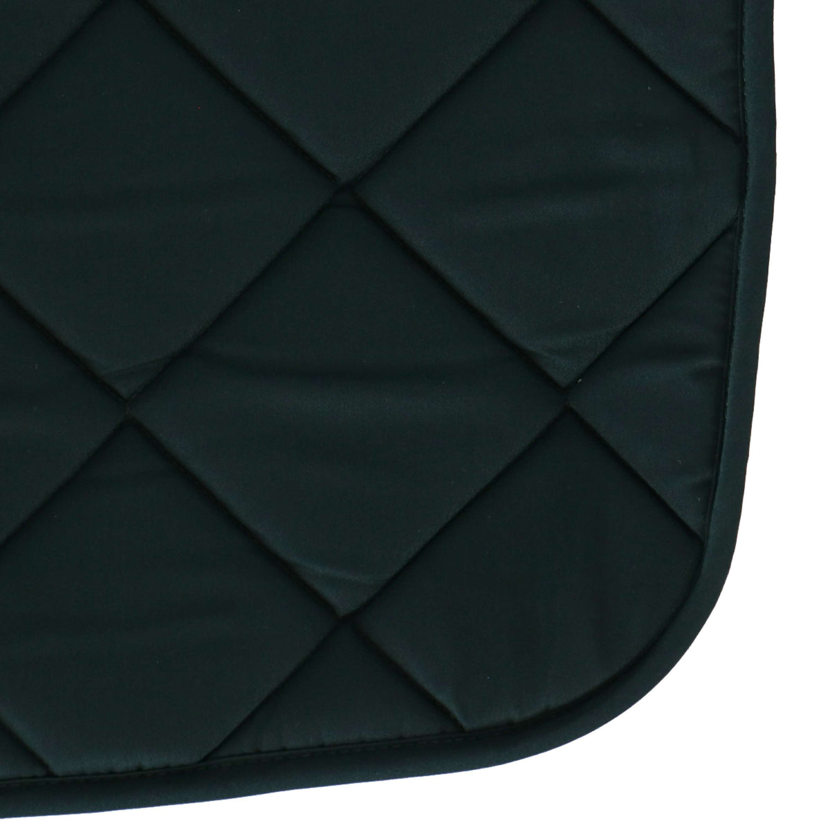 HKM Saddlepad Allround General Purpose Dark Green