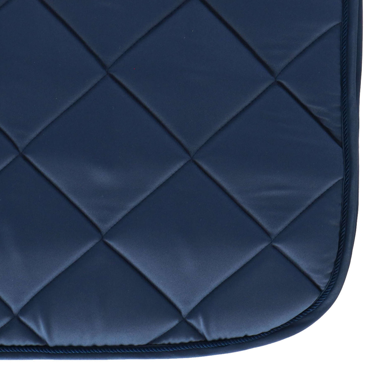 HKM Saddlepad Bergamo Dressage Darkblue