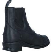 Ariat Heritage IV Zip Steel Toe Paddock Black