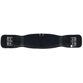 Harry's Horse Dressage Girth Memoryfoam Black