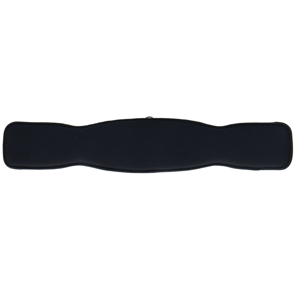 Harry's Horse Dressage Girth Memoryfoam Black