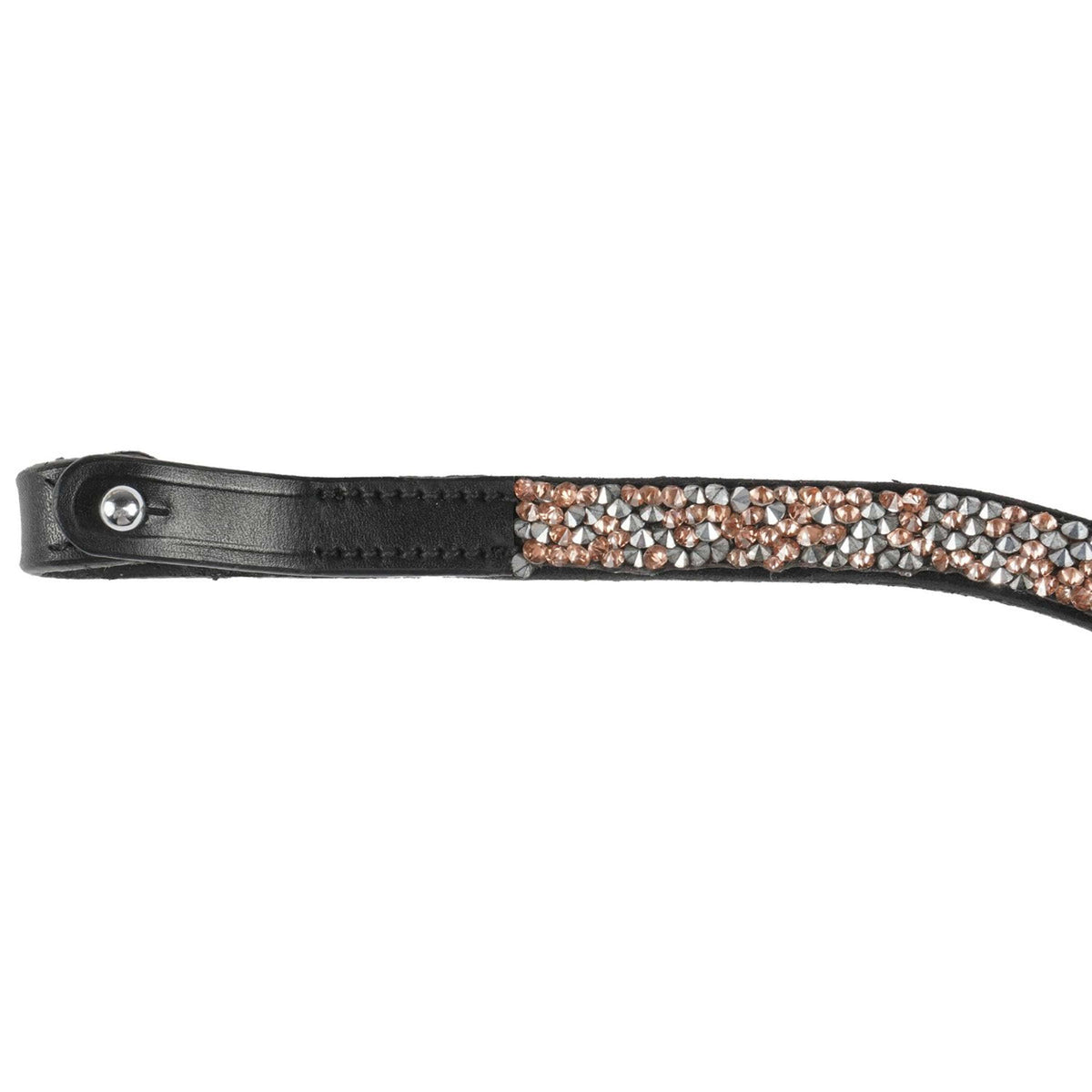 Kavalkade Browband Button Candy