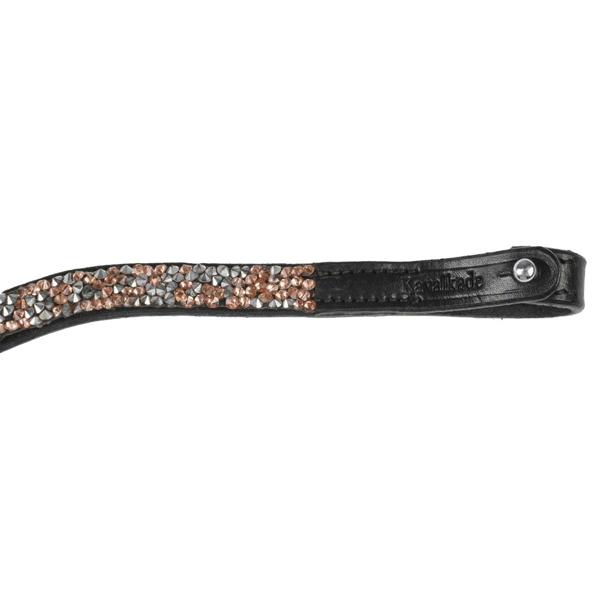 Kavalkade Browband Button Candy