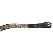 Kavalkade Browband Button Candy