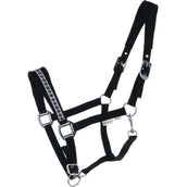 Kavalkade Head Collar Kaltblut Classic Black