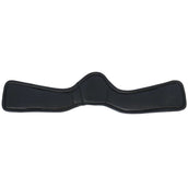 LeMieux Dressage Girth Gel-Tek Black