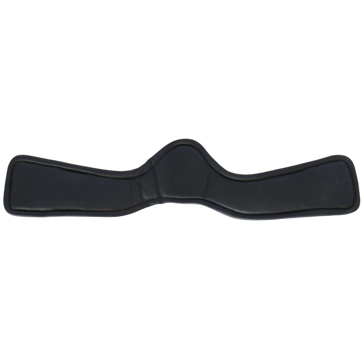 LeMieux Dressage Girth Gel-Tek Black